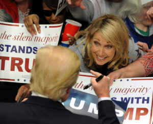 Judge Orders Release Of Parts Of Georgia Special Grand Jury Report On Trump’s Efforts To Overturn 2020 Election