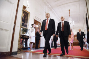 Judge Orders Release Of Parts Of Georgia Special Grand Jury Report On Trump’s Efforts To Overturn 2020 Election