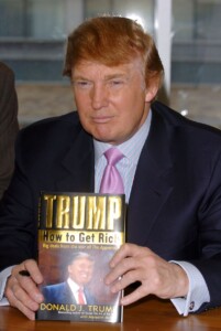 Judge Orders Release Of Parts Of Georgia Special Grand Jury Report On Trump’s Efforts To Overturn 2020 Election