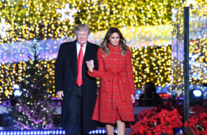 Judge Orders Release Of Parts Of Georgia Special Grand Jury Report On Trump’s Efforts To Overturn 2020 Election