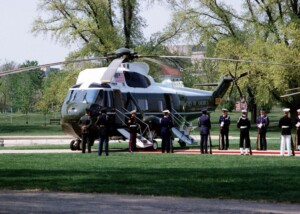 Justin Trudeau: Us Fighter Jet Shoots Down Object Over Northern Canada