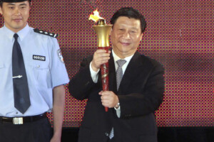 Update: Big China Spy Balloon Moving East Over Us, Pentagon Says