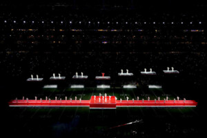 Kansas City Chiefs Edge Philadelphia Eagles For Super Bowl 57 Victory. See Photo Highlights From The Game.