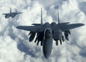 Justin Trudeau: Us Fighter Jet Shoots Down Object Over Northern Canada