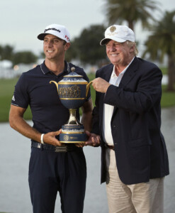 Judge Orders Release Of Parts Of Georgia Special Grand Jury Report On Trump’s Efforts To Overturn 2020 Election