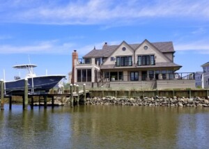 Home Prices Fell In February, Breaking A 131 Month Streak Of Year Over Year Increases That Began In 2012