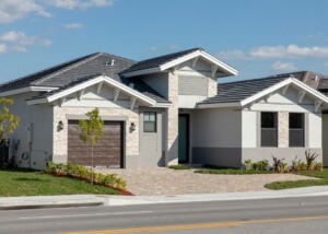 Home Prices Fell In February, Breaking A 131 Month Streak Of Year Over Year Increases That Began In 2012