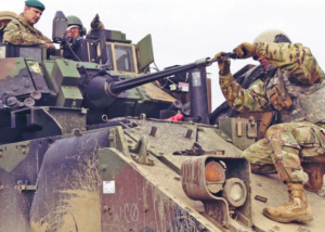 9 Killed In Army Black Hawk Helicopter Crash In Kentucky. Live Updates.