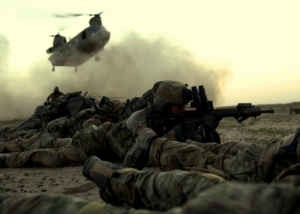 9 Killed In Army Black Hawk Helicopter Crash In Kentucky. Live Updates.