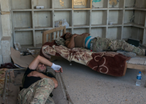 9 Killed In Army Black Hawk Helicopter Crash In Kentucky. Live Updates.