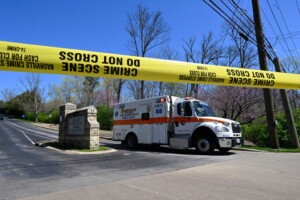 Update: Police Say Nashville School Shooter Had Detailed Maps Of School, Conducted Surveillance