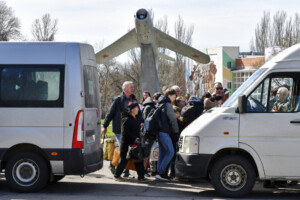 Russian Attacks Against Civilians In Ukraine Amount To War Crimes, Un Backed Investigation Finds