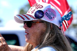 New York Grand Jury Votes To Indict Donald Trump