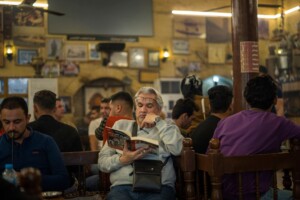 Senate Votes To Repeal 2002 Measure That Approved Iraq War, An Effort To Return War Powers To Congress