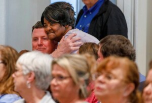 Alex Murdaugh Sentenced To Life In Prison For Murders Of Wife, Son