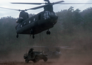 9 Killed In Army Black Hawk Helicopter Crash In Kentucky. Live Updates.