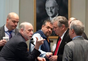 Alex Murdaugh Sentenced To Life In Prison For Murders Of Wife, Son