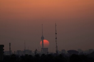 Senate Votes To Repeal 2002 Measure That Approved Iraq War, An Effort To Return War Powers To Congress