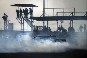 Senate Votes To Repeal 2002 Measure That Approved Iraq War, An Effort To Return War Powers To Congress