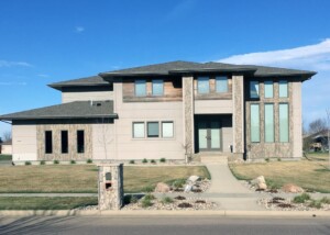 Home Prices Fell In February, Breaking A 131 Month Streak Of Year Over Year Increases That Began In 2012