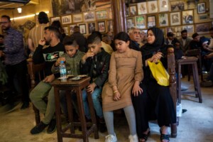 Senate Votes To Repeal 2002 Measure That Approved Iraq War, An Effort To Return War Powers To Congress