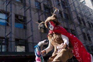 New York Grand Jury Votes To Indict Donald Trump