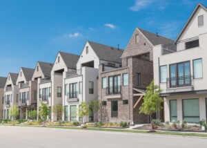 Home Prices Fell In February, Breaking A 131 Month Streak Of Year Over Year Increases That Began In 2012