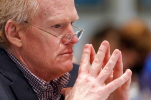 Alex Murdaugh Sentenced To Life In Prison For Murders Of Wife, Son