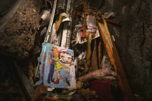 Russian Attacks Against Civilians In Ukraine Amount To War Crimes, Un Backed Investigation Finds