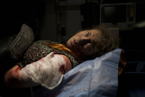 Russian Attacks Against Civilians In Ukraine Amount To War Crimes, Un Backed Investigation Finds