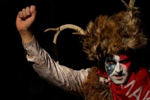 New York Grand Jury Votes To Indict Donald Trump