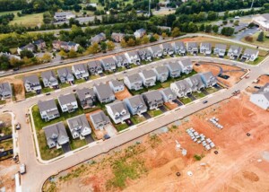 Home Prices Fell In February, Breaking A 131 Month Streak Of Year Over Year Increases That Began In 2012