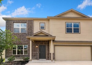 Home Prices Fell In February, Breaking A 131 Month Streak Of Year Over Year Increases That Began In 2012