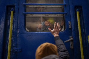 Russian Attacks Against Civilians In Ukraine Amount To War Crimes, Un Backed Investigation Finds