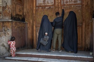 Senate Votes To Repeal 2002 Measure That Approved Iraq War, An Effort To Return War Powers To Congress