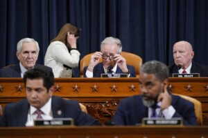 Donald Trump Expects To Be Arrested Tuesday As Da Eyes Charges