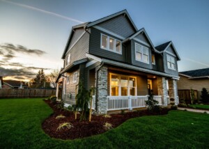 Home Prices Fell In February, Breaking A 131 Month Streak Of Year Over Year Increases That Began In 2012