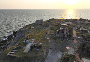 Russian Attacks Against Civilians In Ukraine Amount To War Crimes, Un Backed Investigation Finds