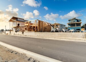 Home Prices Fell In February, Breaking A 131 Month Streak Of Year Over Year Increases That Began In 2012