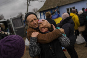 Russian Attacks Against Civilians In Ukraine Amount To War Crimes, Un Backed Investigation Finds