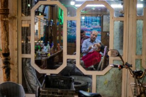 Senate Votes To Repeal 2002 Measure That Approved Iraq War, An Effort To Return War Powers To Congress