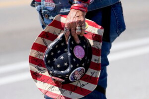 New York Grand Jury Votes To Indict Donald Trump