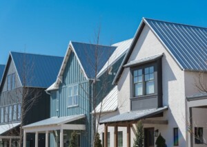 Home Prices Fell In February, Breaking A 131 Month Streak Of Year Over Year Increases That Began In 2012