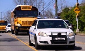 Update: Police Say Nashville School Shooter Had Detailed Maps Of School, Conducted Surveillance