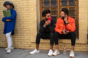 Senate Votes To Repeal 2002 Measure That Approved Iraq War, An Effort To Return War Powers To Congress