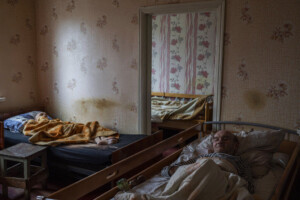 Russian Attacks Against Civilians In Ukraine Amount To War Crimes, Un Backed Investigation Finds