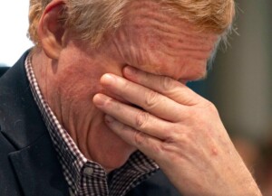 Alex Murdaugh Sentenced To Life In Prison For Murders Of Wife, Son