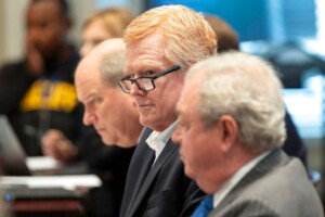 Alex Murdaugh Sentenced To Life In Prison For Murders Of Wife, Son