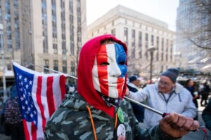 New York Grand Jury Votes To Indict Donald Trump