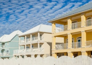 Home Prices Fell In February, Breaking A 131 Month Streak Of Year Over Year Increases That Began In 2012